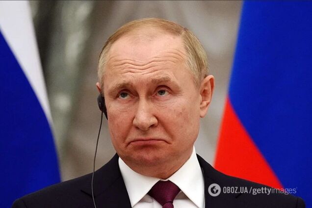 'Стандартний набір агресора': в ОП та МЗС відповіли на 'план' Путіна щодо завершення війни