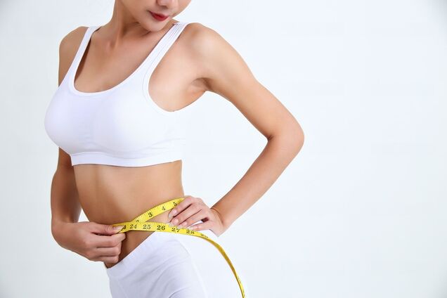 Поради щодо схуднення від експертів реаліті-серіалу 'Моя дієта краща за вашу'
