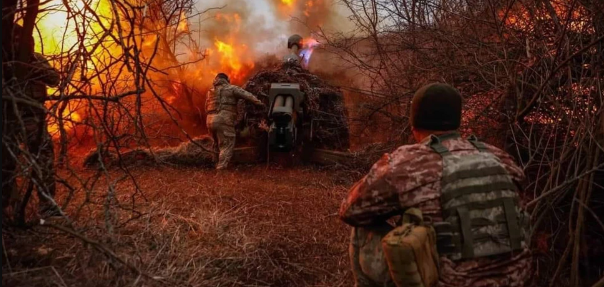'Зручна висота для атаки на Харків': військовий пояснив, чому окупанти хочуть захопити Липці. Відео