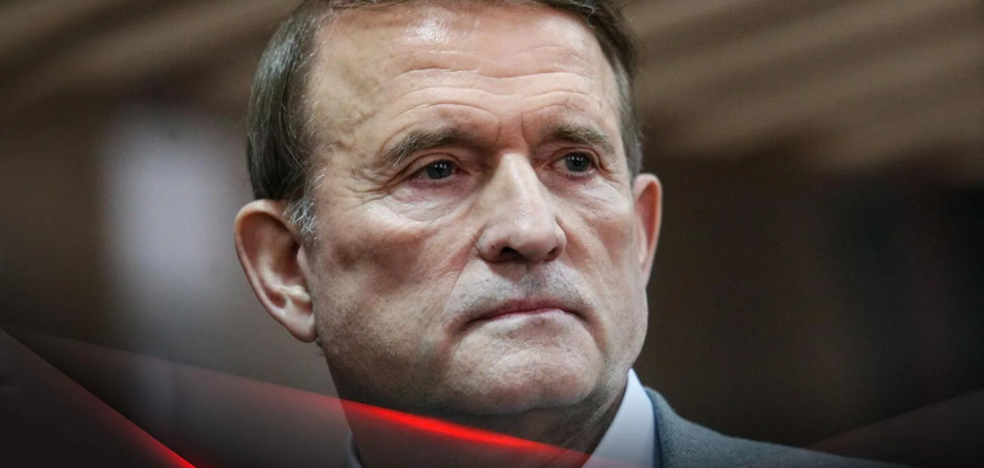 Росія використала інтерв'ю Медведчука, щоб дати 'сигнал' щодо планів на Україну: в ISW пояснили, що стоїть за заявами