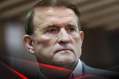 Медведчуку сообщили о подозрении: высказался за включение Украины в состав РФ