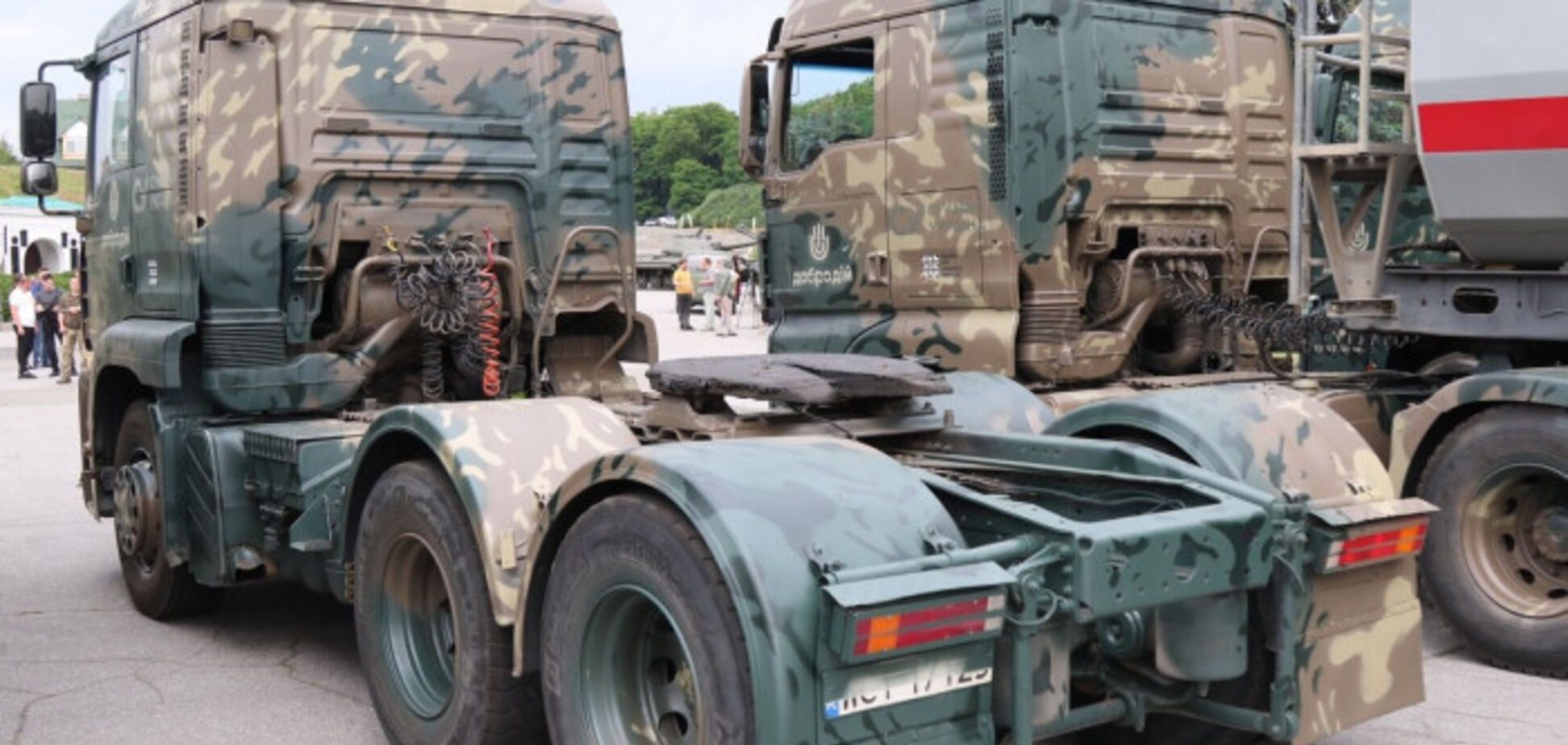 Закон о мобилизации транспорта имеет значительные коррупционные риски, – СМИ