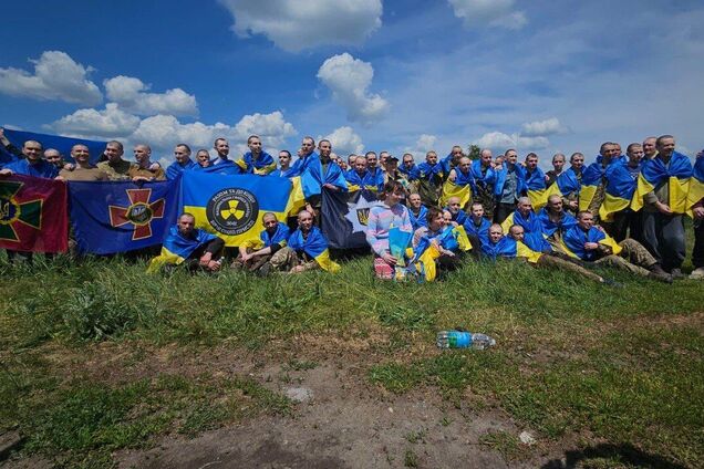 'Провокація перед Самітом миру': Лубінець відповів на звинувачення РФ щодо обміну полоненими