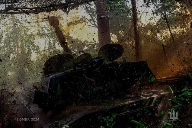 Идут 843 сутки полномасштабной войны