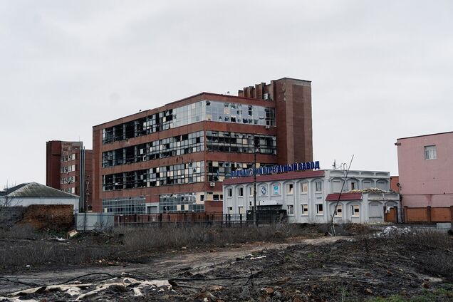 Российских военных заблокировали на Агрегатном заводе в Волчанске: пропагандистские СМИ бьют тревогу