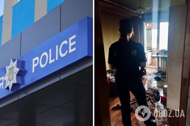 Полиция начала расследование по факту покушения на убийство