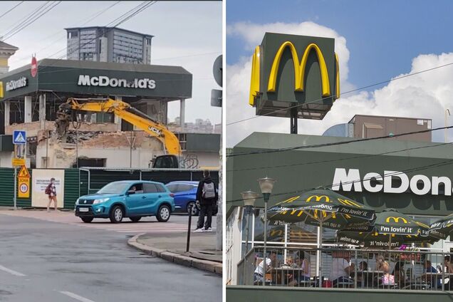 Заклад, який розташований на Вокзальній площі, повністю реконструюють