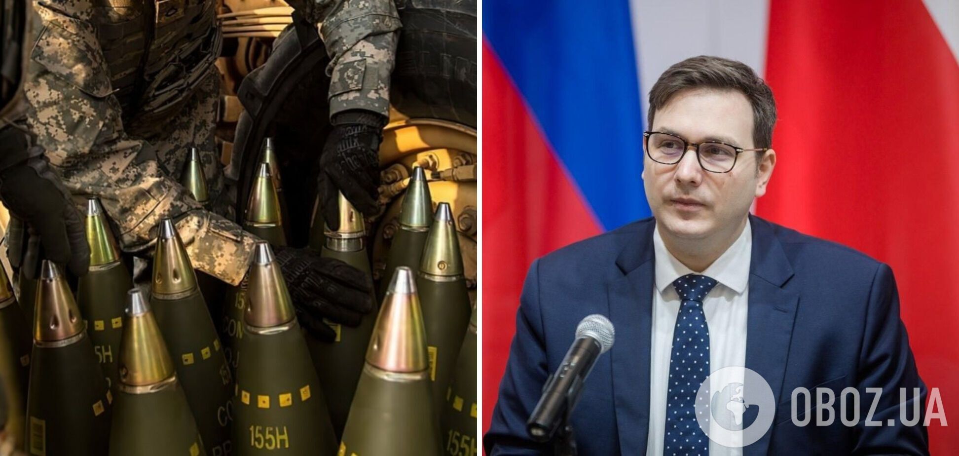 'Нужно перейти от обещаний к сделке!' Глава МИД Чехии пообещал Украине снаряды уже 'на днях'