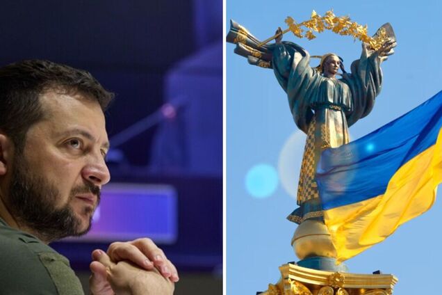 'Формула миру' від Зеленського: опубліковано фільм про те, як вона виникла і що означає