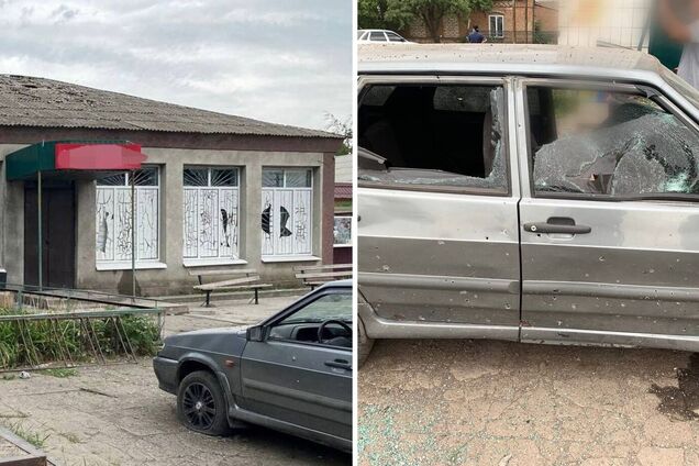 В Донецкой области оккупанты обстреляли мирных жителей из 'Смерча': три жертвы, пятеро раненых