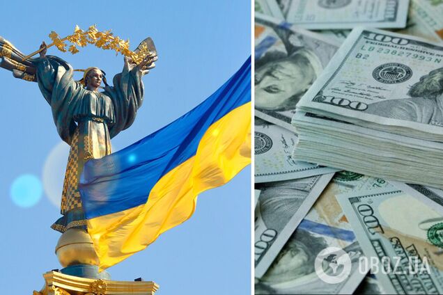 Не страны ЕС: кто будет выплачивать Украине $50 млрд за счет активов РФ