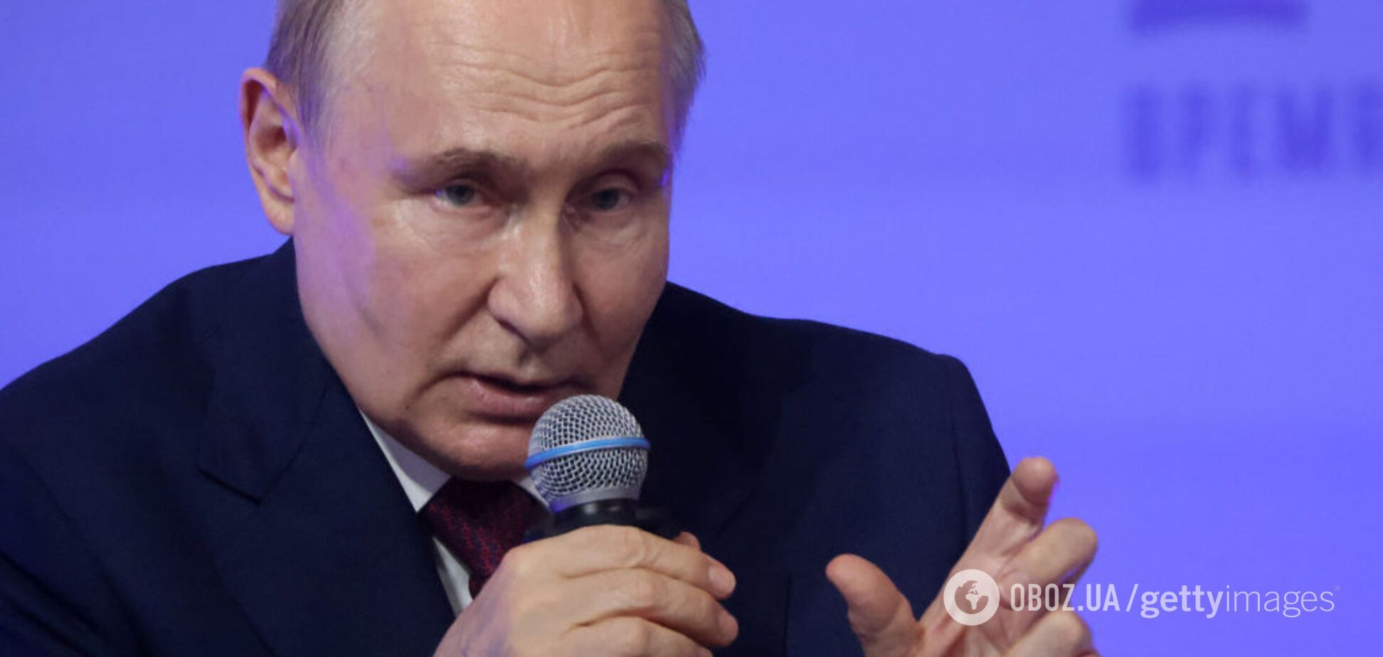 Чи залишився у Путіна шанс врятуватися?