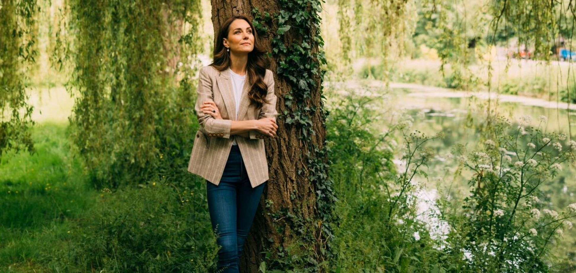 Хвора на рак Кейт Міддлтон здивувала новиною, коли вийде в світ, і показала нове фото після 6 місяців хіміотерапії