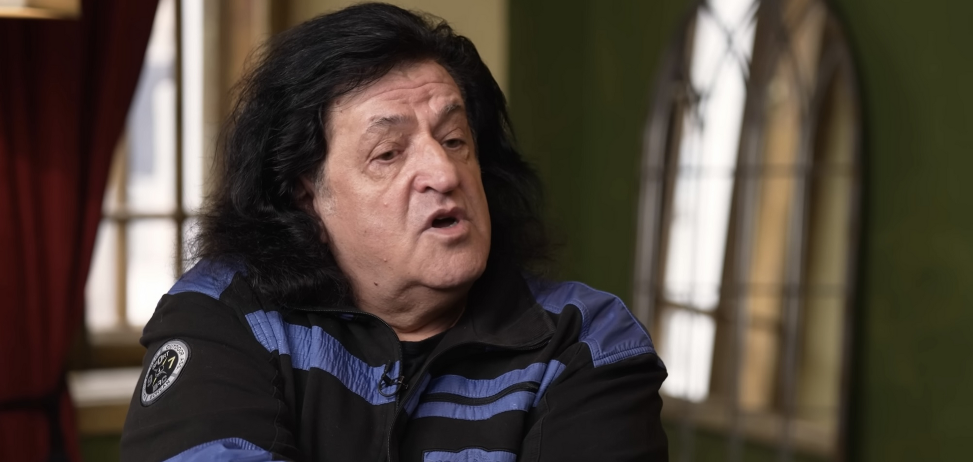 Угрожал судом, называл 'никем' и обижался на шутки: с кем из украинских звезд скандалил Иво Бобул