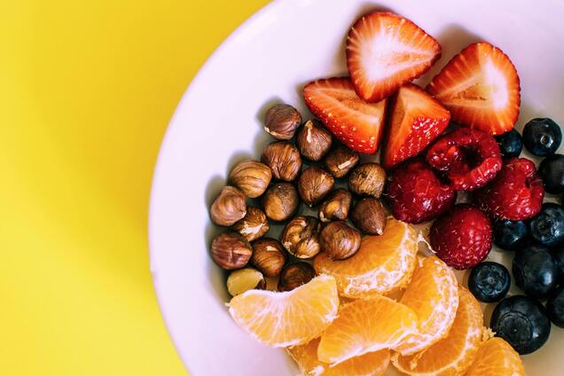 Полезное питание: 13 продуктов, которые следует есть, когда вы болеете