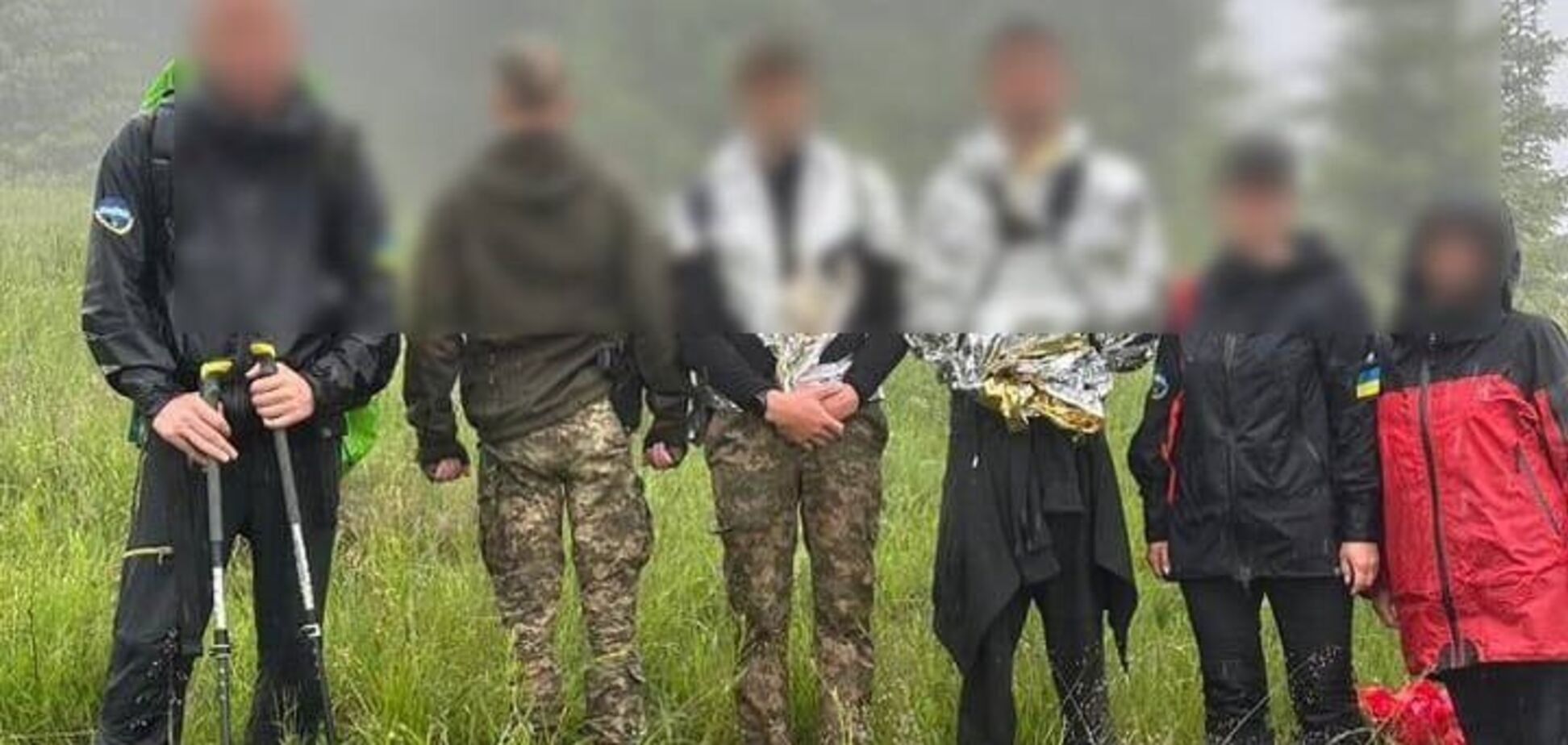 Нарушителям грозит ответственность