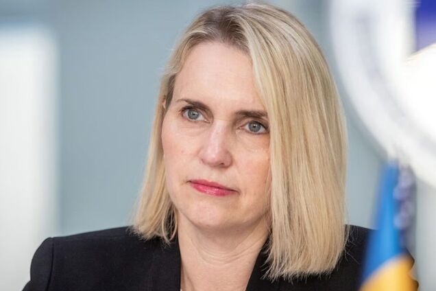 Не тільки Україна: посол США назвала країни, для яких Росія є серйозною загрозою