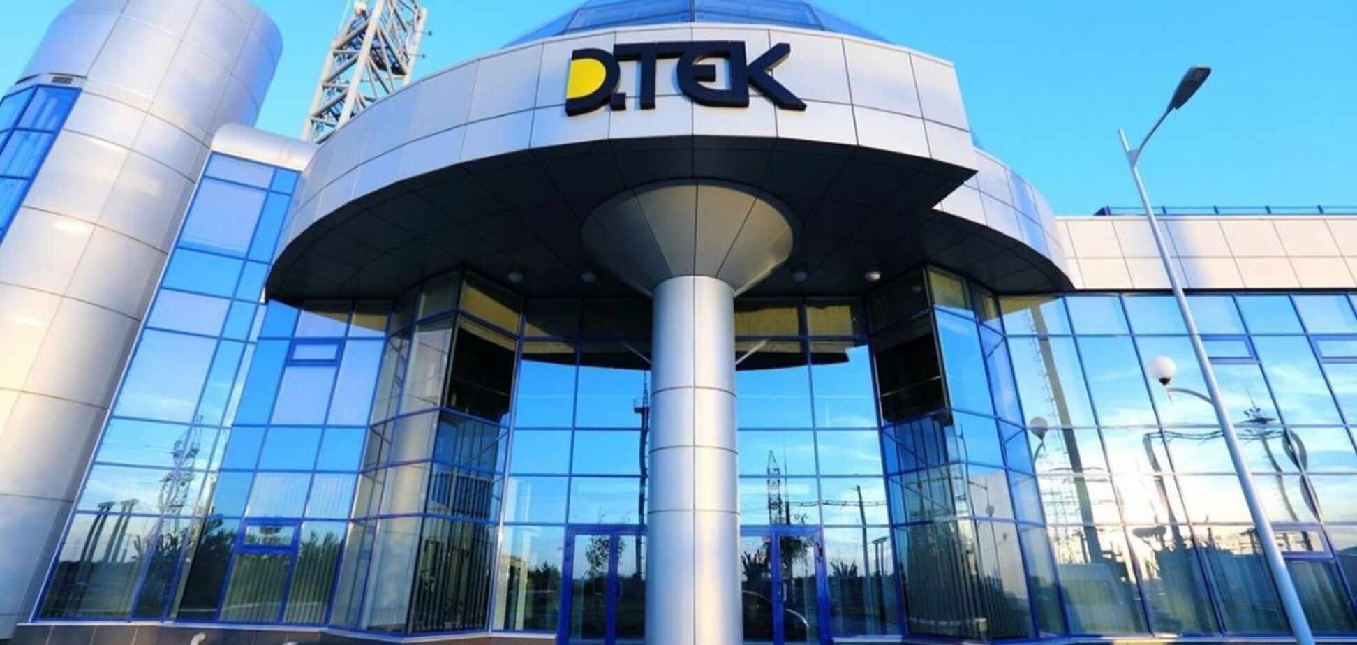 ДТЕК працює з 10 країнами Європи, щоб привезти обладнання для відновлення енергетики – The Wall Street Journal