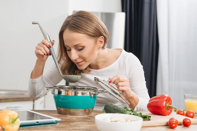 Станьте мастер-шефом: как похудение улучшает ваши навыки на кухне