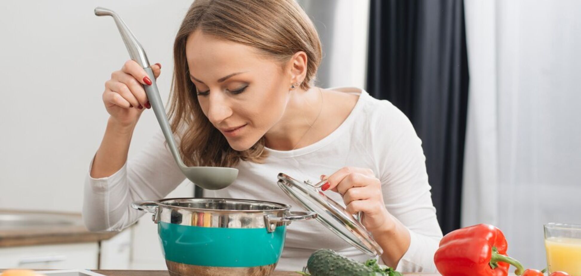 Станьте майстер-шефом: як схуднення покращує ваші навички на кухні