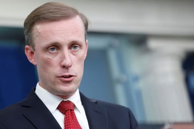 Салливан: вероятно, Россия попросила Китай не участвовать в Саммите мира