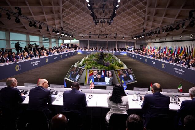 Агрессия стала войной: Reuters опубликовало полный текст итоговой декларации Саммита мира