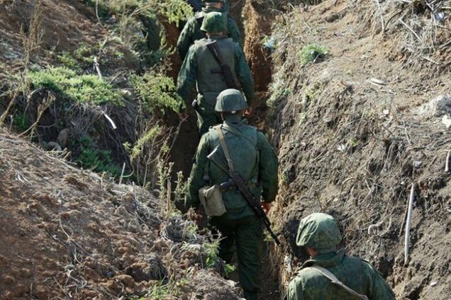 Оккупантов перед отправкой в Украину предупреждают о 'нелояльности местных' – ЦНС