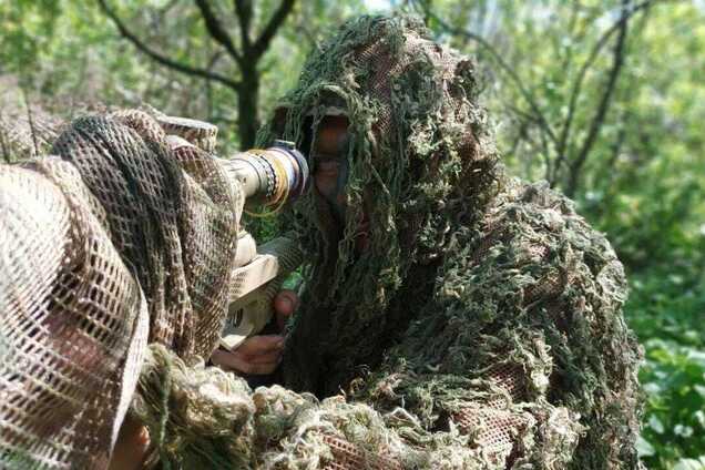 Ворог намагається вклинитися в нашу оборону: ЗСУ відбили 5 атак в районі Кринок – Генштаб