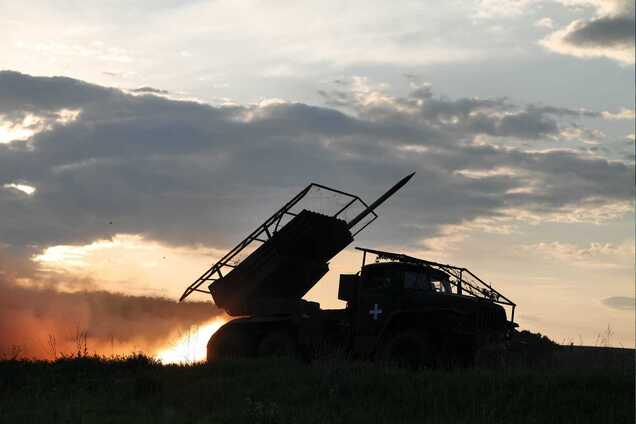 Окупантам вдалося просунутися на Донеччині та Харківщині: карти DeepState та ISW