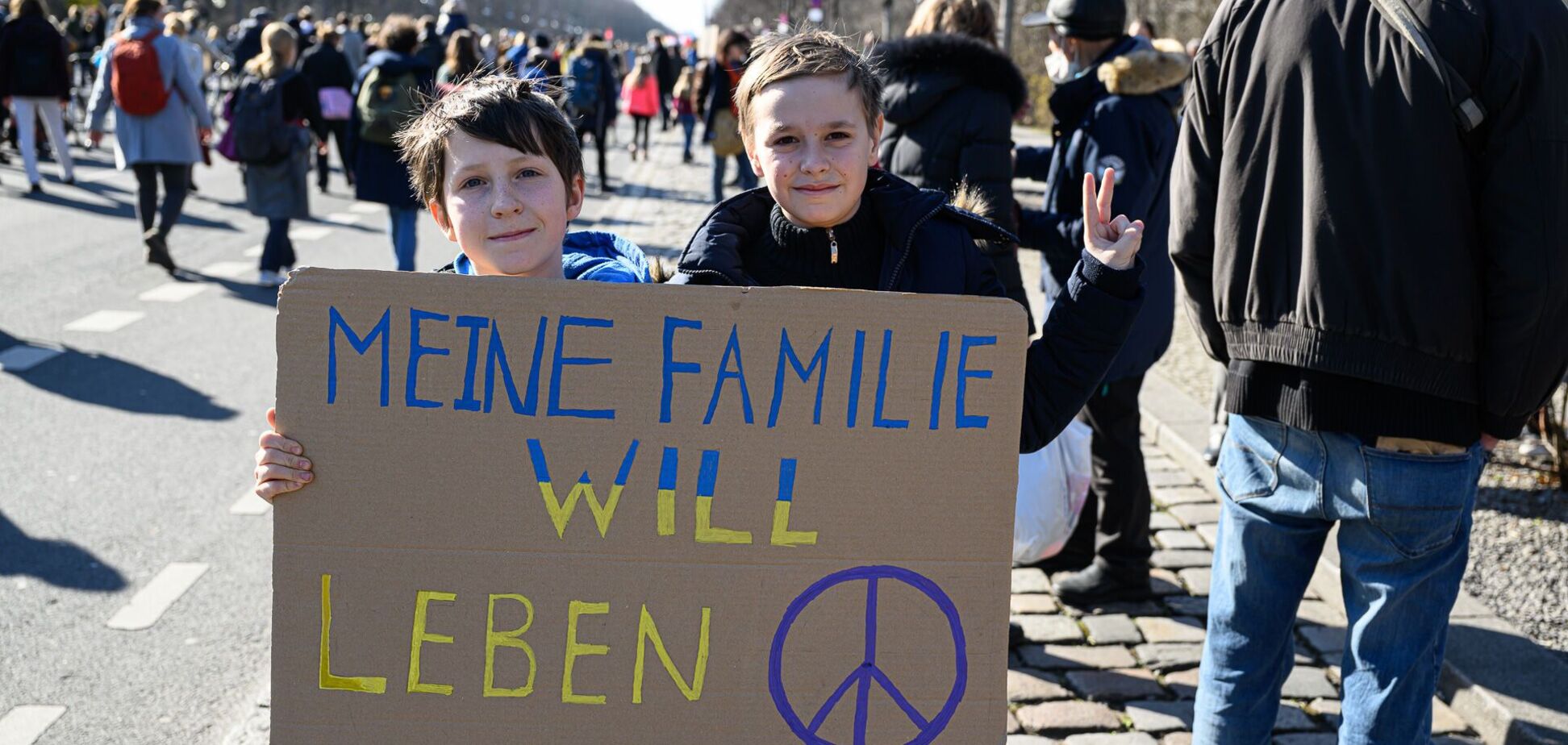 У Німеччині міністр назвала виплату, яку не отримають українці