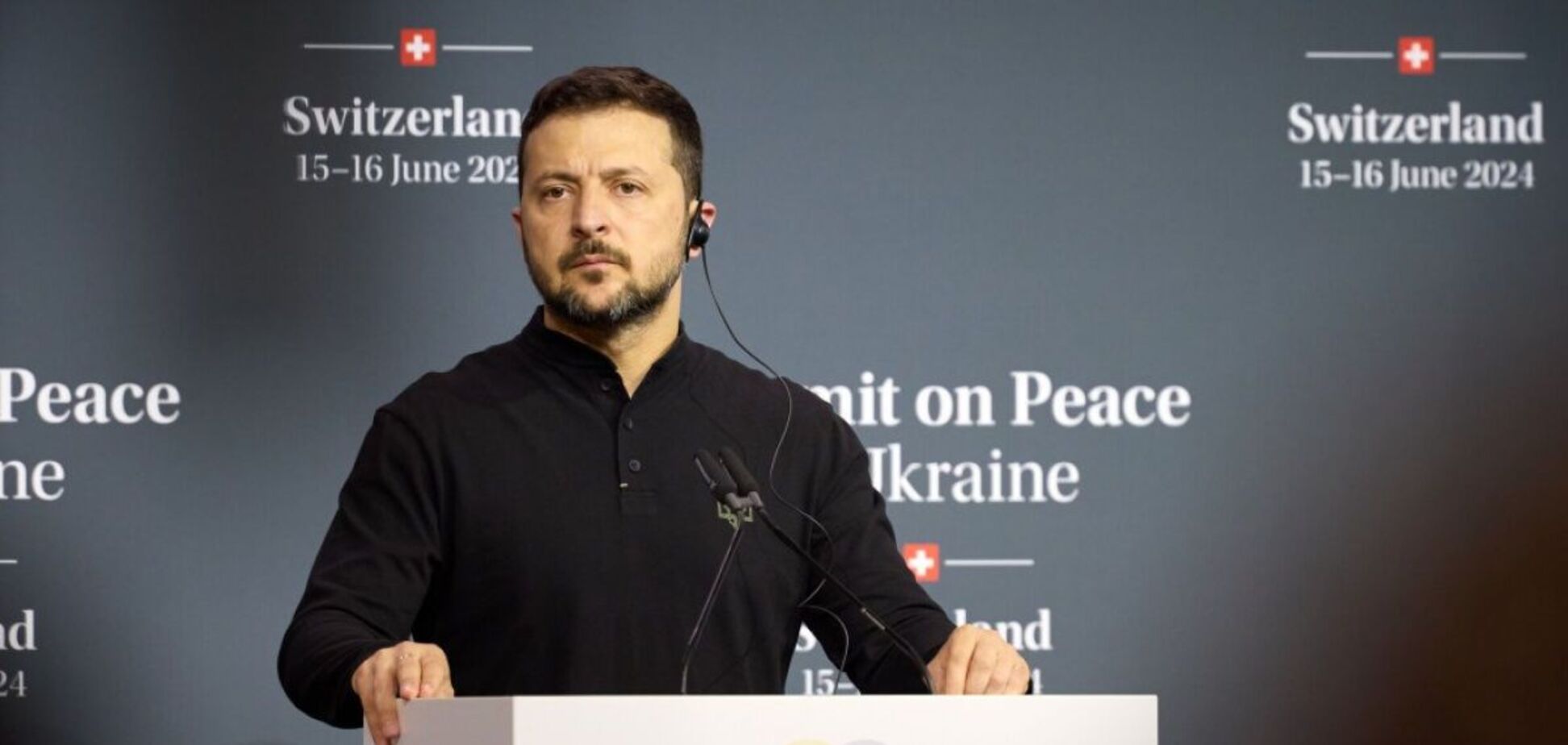 На подготовку уйдут месяцы, а не годы: Зеленский анонсировал второй Саммит мира