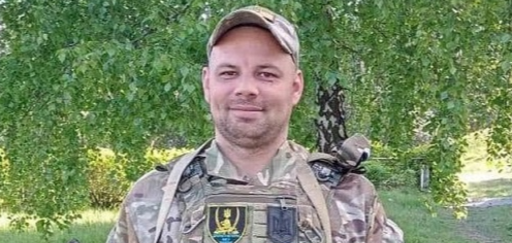 Під час евакуації пораненого побратима потрапив під удар дрона: на фронті загинув Герой із Луцька