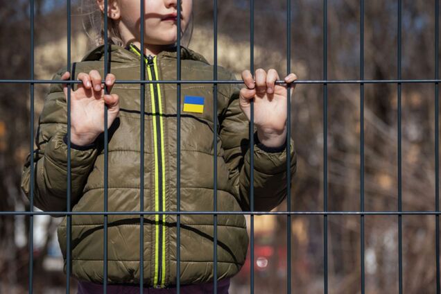 Россияне предлагали похищенным украинским детям деньги за переезд в РФ – The Independent