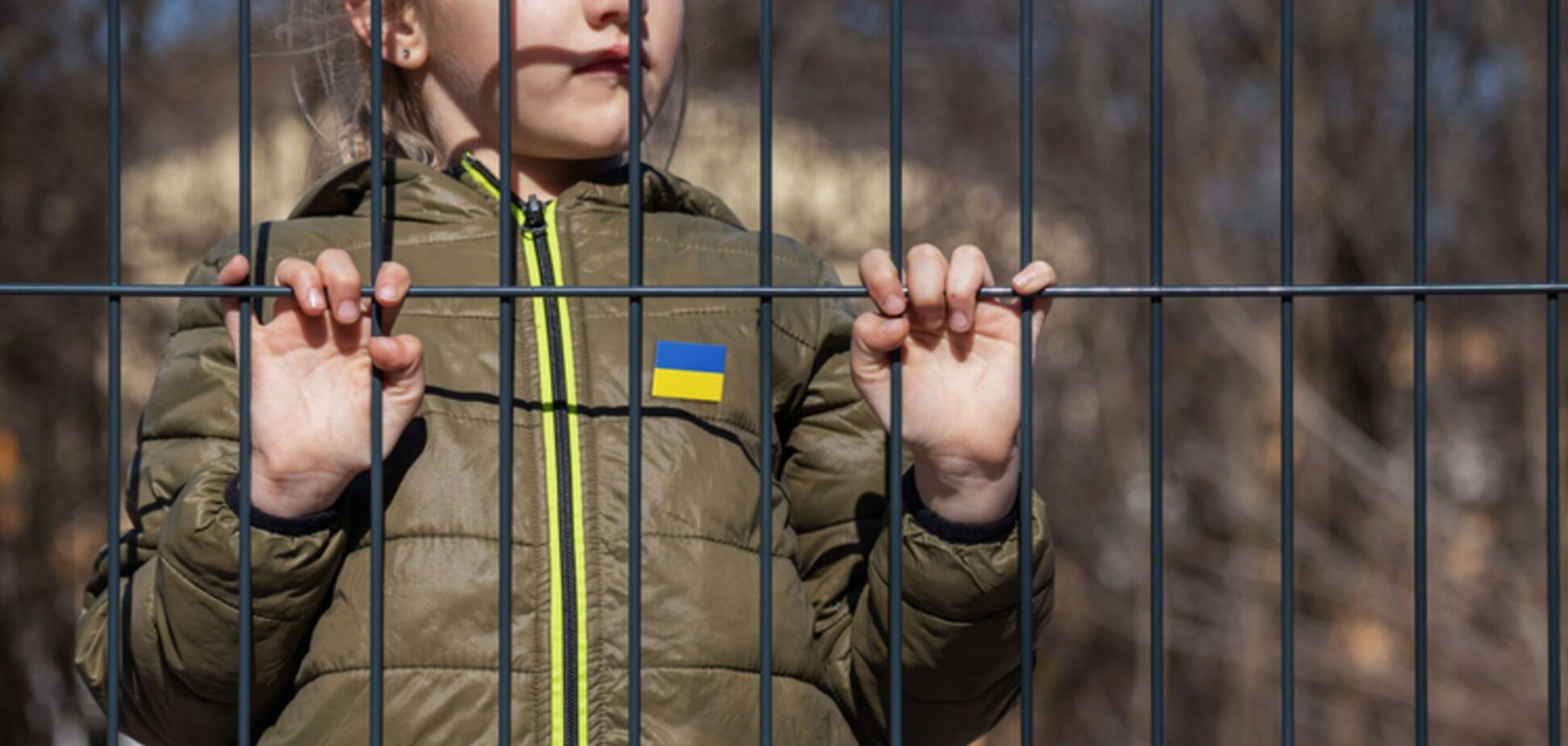 Россияне предлагали похищенным украинским детям деньги за переезд в РФ – The Independent