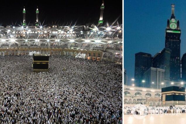 У Саудівській Аравії загинули 14 прочан із Йорданії, ще 17 зникли безвісти: що відбувається