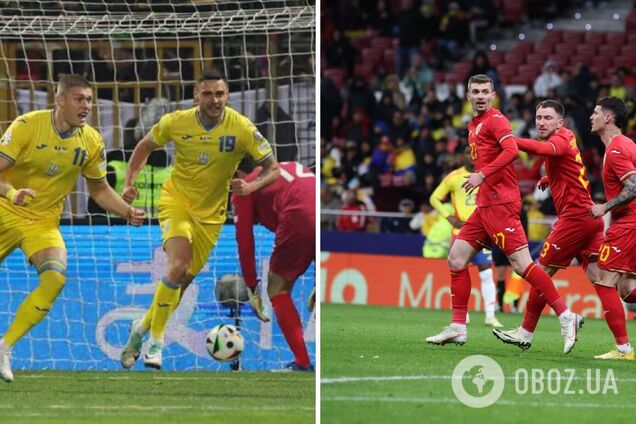 Україна – Румунія: всі подробиці матчу Євро-2024