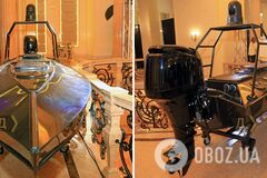 В Україні презентували новітній морський дрон Stalker 5.0: що про нього відомо. Фото