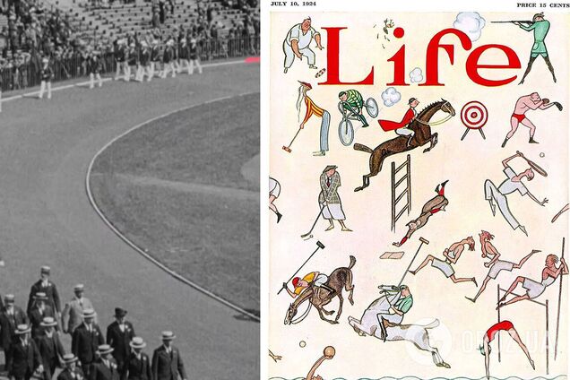 Победа чемпиона 20-2 в футболе. Как 100 лет назад прошла предыдущая Олимпиада в Париже