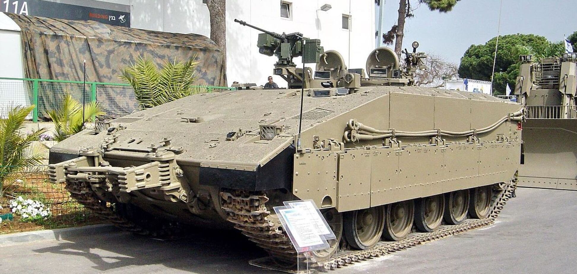 У секторі Гази ізраїльські солдати потрапили у засідку ХАМАС і загинули