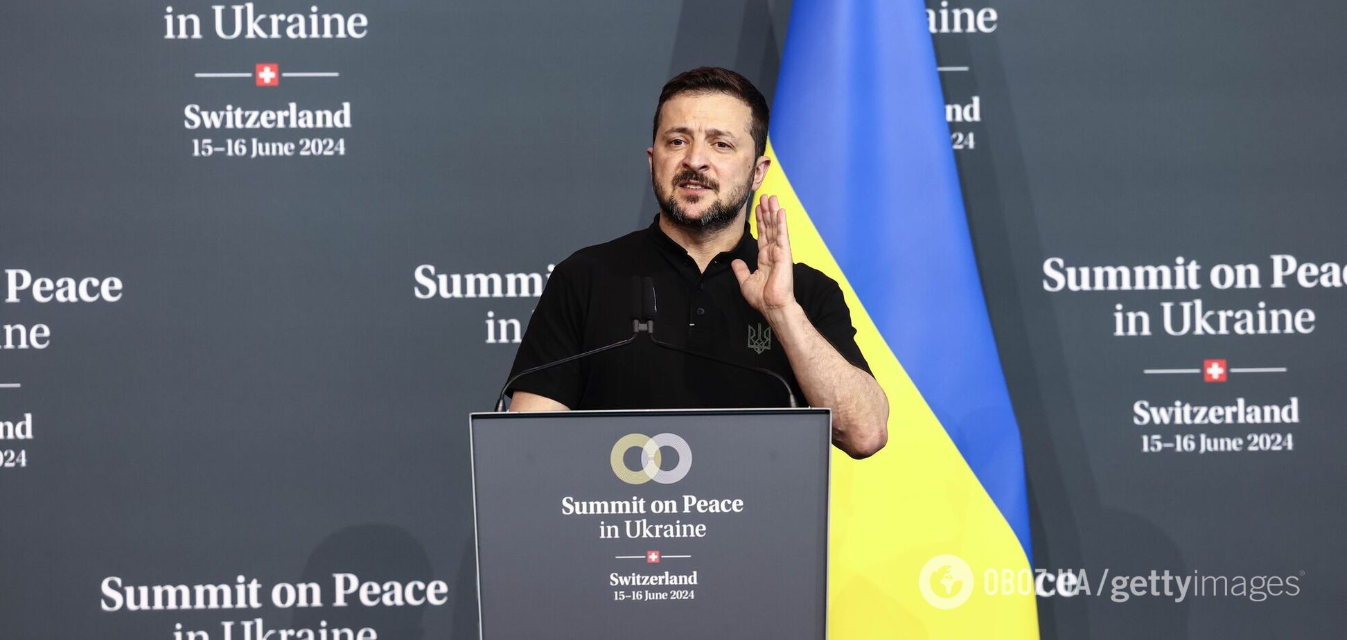 'России нужна пауза в войне': Зеленский объяснил, что стоит за ультиматумами Путина. Видео