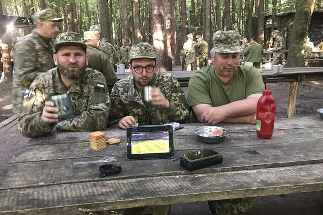 Андрей Сенькив опубликовал новый тред в Х