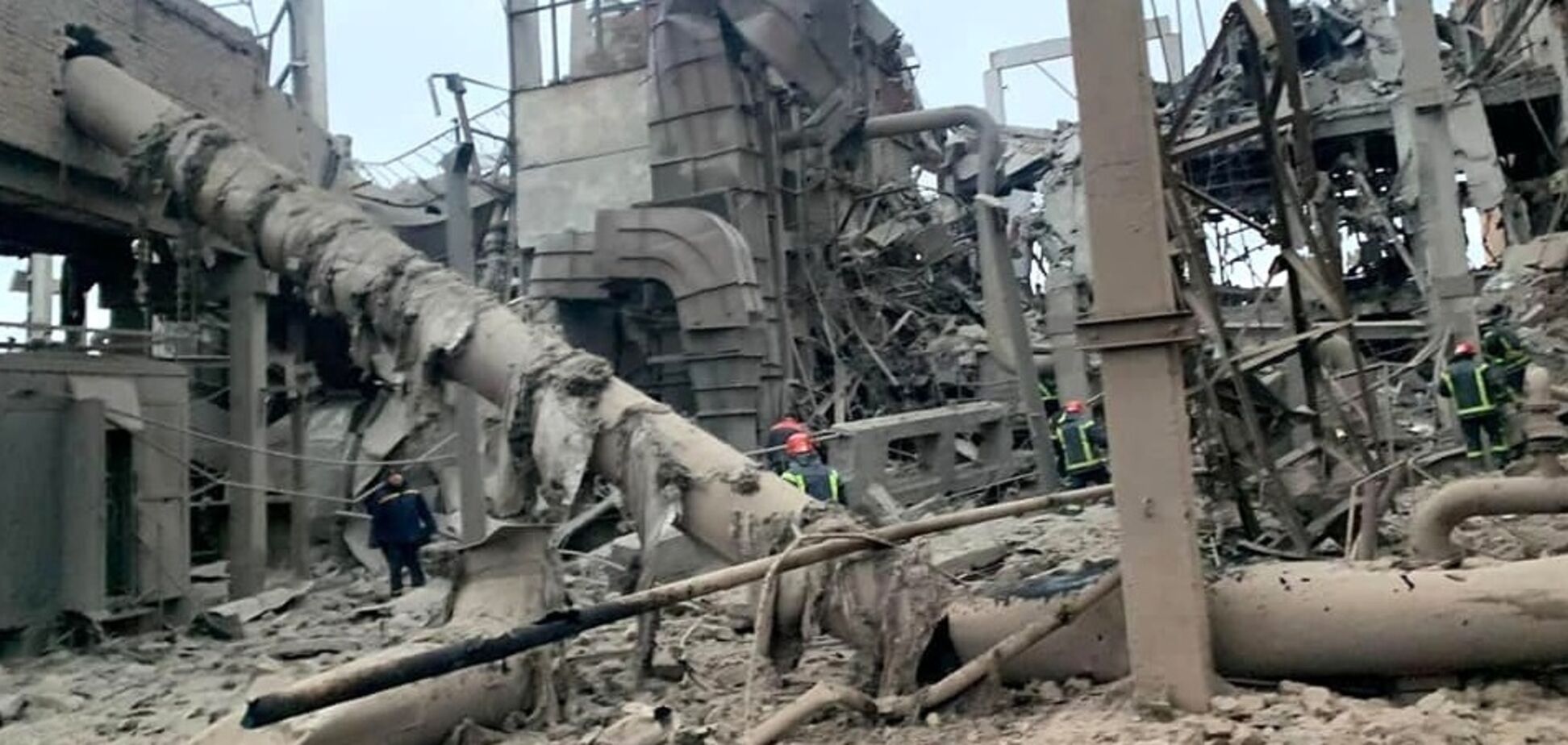 Гроші з підвищення тарифу світла будуть спрямовані на відновлення державних об’єктів – Держенергонагляд