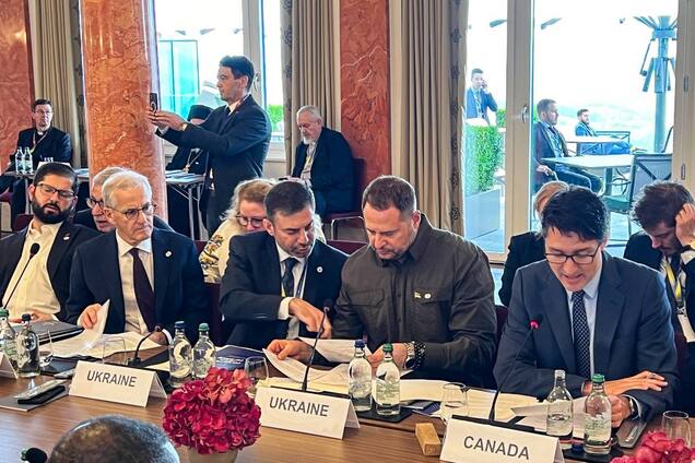 Країни світу запропонували Україні допомогу з поверненням полонених, – Лубінець