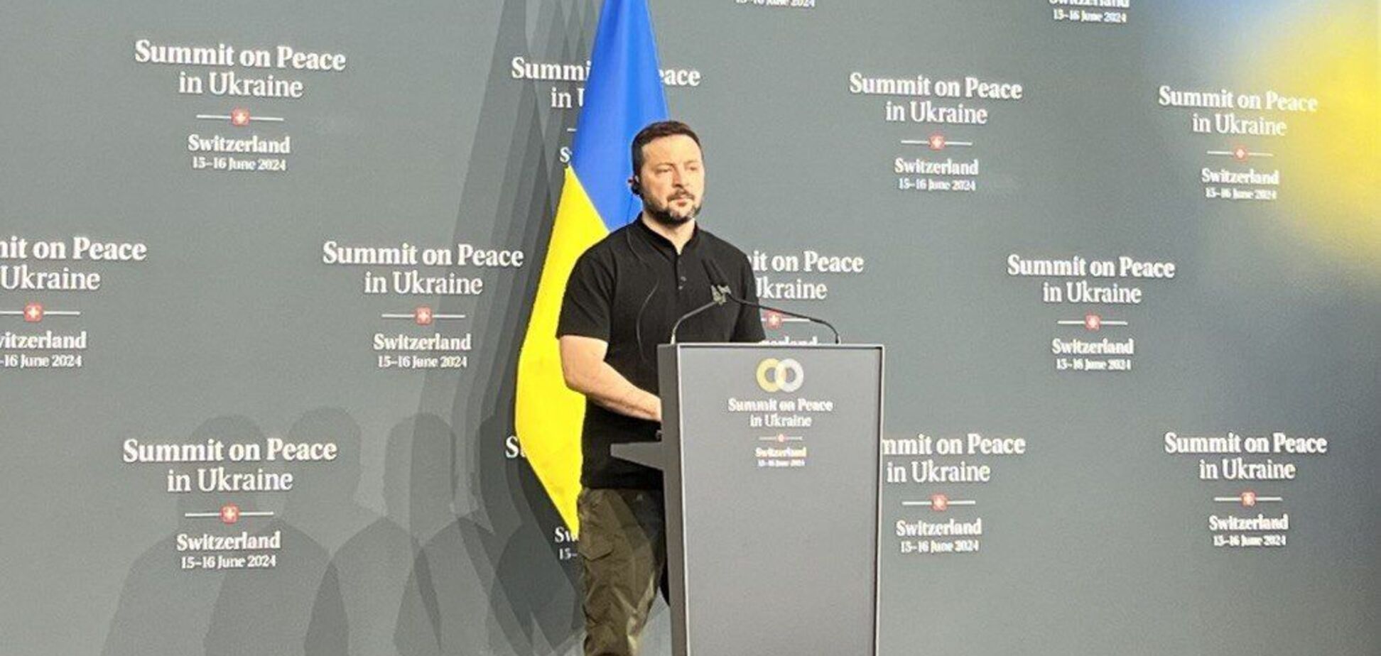 'Давайте не думать о России': Зеленский призвал всех делать свою работу. Видео