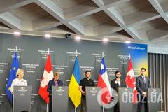 Зеленський: діалог під час Саміту миру може мати абсолютно практичні кроки