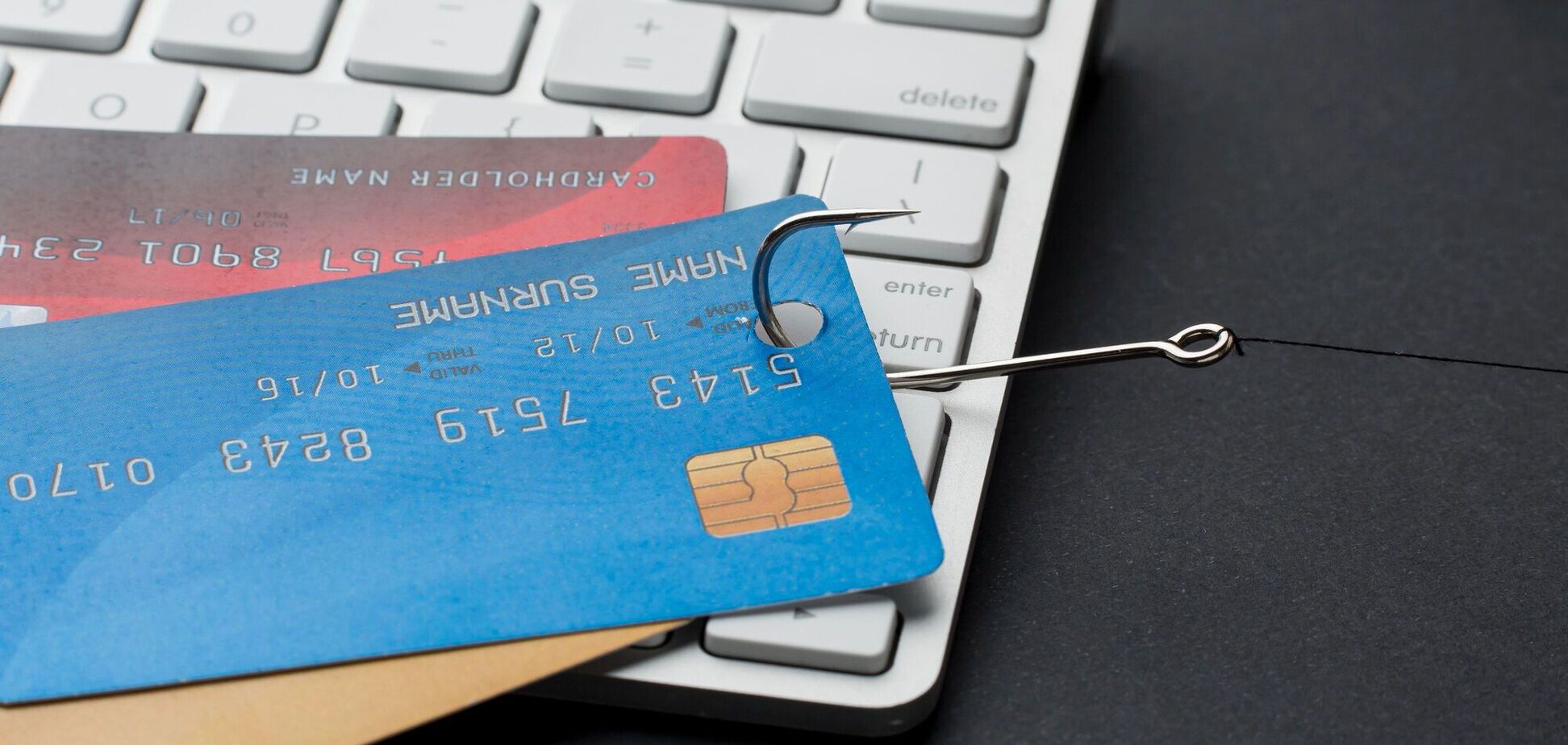 В Україні викрили нову шахрайську схему