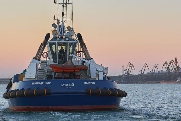 Из порта 'Южный' хотят вывести до миллиарда грн на долги аэропорта 'Борисполь', – Гончаренко