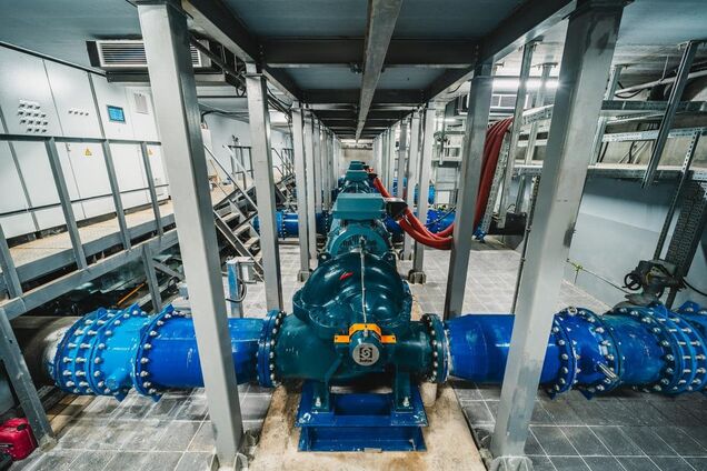 78 км с нуля за 7 месяцев: в Autostrada объявили о запуске водопровода Запорожье – Томаковка – Марганец