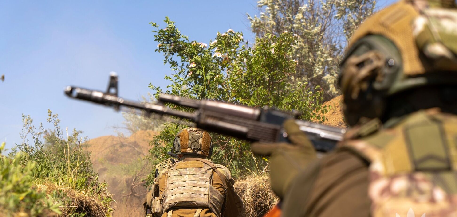 Тривають боєзіткнення у районі Вовчанська і на Покровському напрямку: ворог зазнає втрат – Генштаб