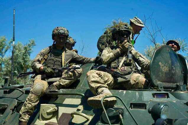 Ворог п'ять разів намагався штурмувати Вовчанськ: Сили оборони дали відсіч – Генштаб